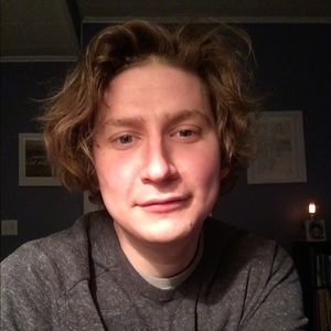 Meet your Posher, Travis